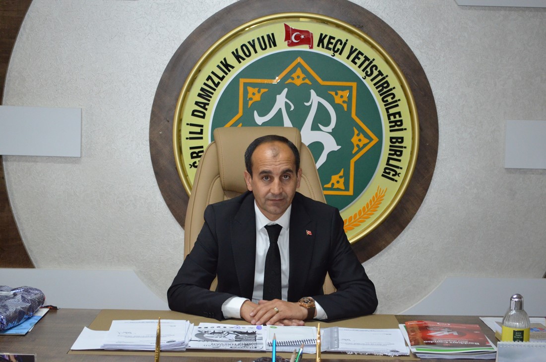 Başkan Samancı `dan ‘Sarıkamış Şehitlerini Anma Günü’ Mesajı