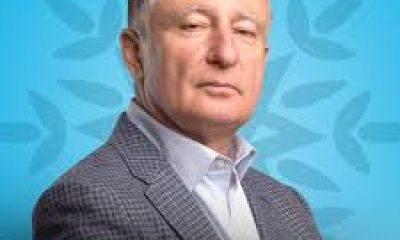 Azerbaycan Milletvekili Memmedov , “Bir, Birlikte Güçlüyüz”