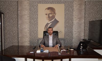 Başkan Şerif Özdemir `den “25 Aralık Gaziantep’in Kurtuluşu” mesajı