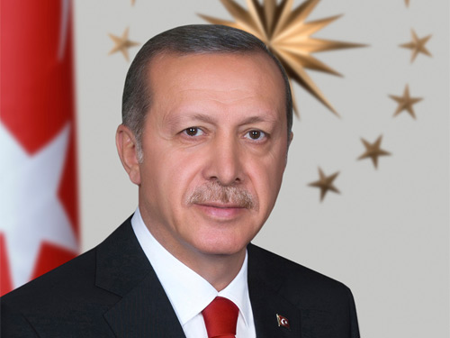“TÜRKİYE SALGININ İLK GÜNLERİNDEN İTİBAREN ULUSLARARASI TOPLUMLA İŞ BİRLİĞİ İÇİNDE HAREKET ETTİ”