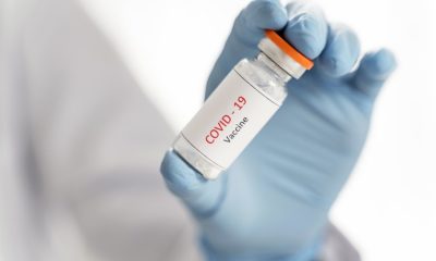 Covid-19 aşısı’ anketini değerlendiren Prof. Dr. Akhan