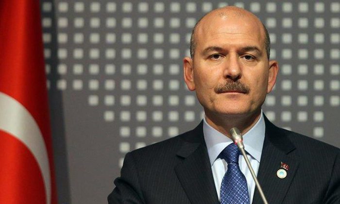 İçişleri Bakanı Soylu, Murat Karayılan ’ın yakalanacağının sözünü verdi