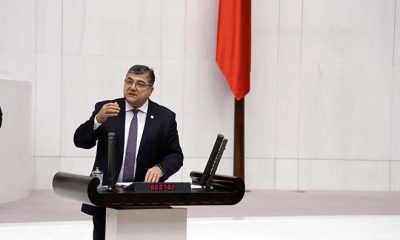İzmir Milletvekili  Sındır, “şans oyunlarında şanssızlık artmış!” dedi