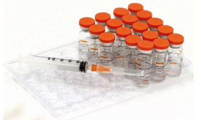 Coronavac aşısının yan etkileri nelerdir ve alerji riski var mı?