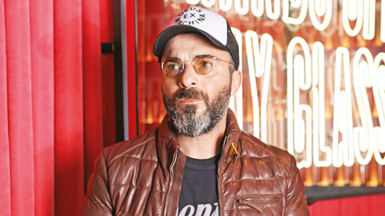 Jabbar’ın Yeni Şarkısı “Anka”yı müzikseverlerle buluşturdu