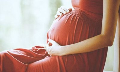 Koronavirüs hamilelerde daha mı ağır seyrediyor?