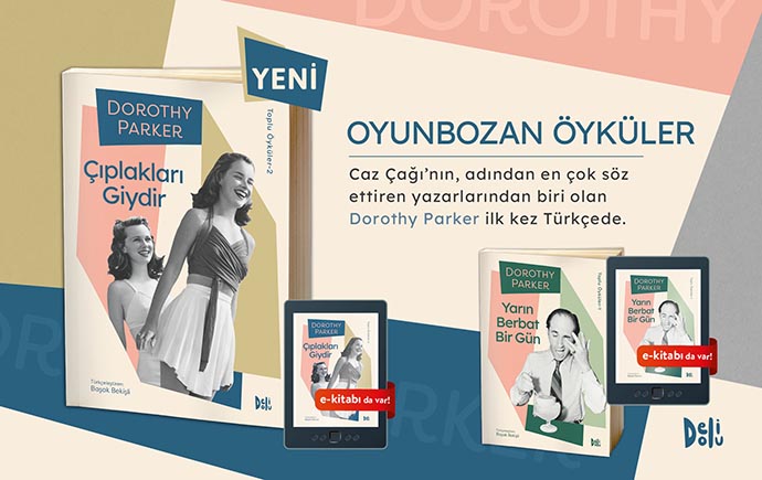 Mağrurları ters köşeye yatıran öyküler…