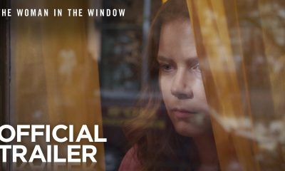 Penceredeki Kadın “The Woman in the Window” adlı roman film oluyor.