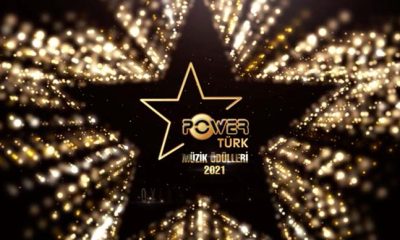 PowerTürk Müzik Ödülleri 2021 için geri sayım başladı