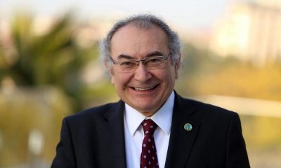 Prof. Dr. Nevzat Tarhan “İyilik yapmanın antidepresan etkisi yaptığını” iddia etti
