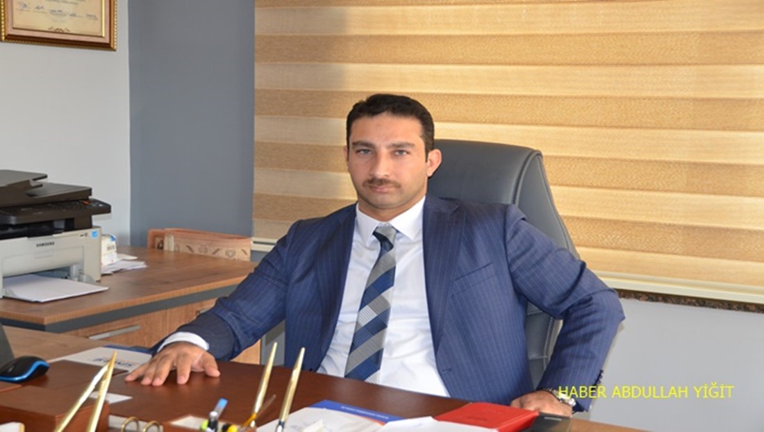 Av. Osman Eyyüpoğlu `ndan 10 Ocak Çalışan Gazeteciler Günü Mesajı