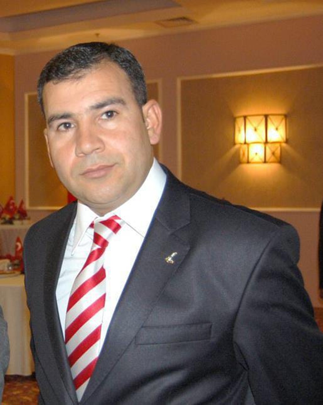 ABDULLAH YİĞİT `TEN 10 OCAK ÇALIŞAN GAZETECİLER GÜNÜ MESAJI