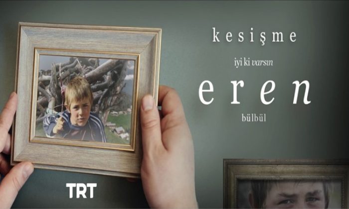 TRT’den “İyi Ki Varsın Eren” Filmi