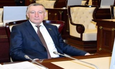 Azerbaycan Milletvekili Meşhur Memmedov , “Kültür başkentimiz Şuşa’nın Azerbaycan için zirvede