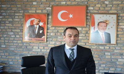 Mehmet Kızıl’dan Şehit Gaffar Okkan İçin Anma Mesajı