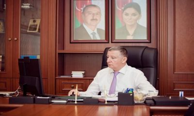 Azerbaycan Milletvekili Meşhur Memmedov, Bu yıl halkın beklediği ve dilediği yasalar yürürlüğe girecek