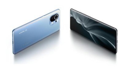 Xiaomi’nin en yeni amiral gemisi akıllı telefonu Mi 11 tanıtıldı