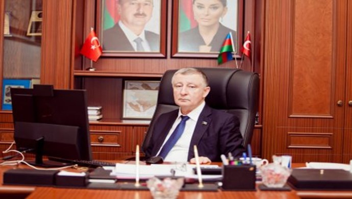 Hocalı Soykırımı tüm insanlığa karşı işlenen bir cinayettir