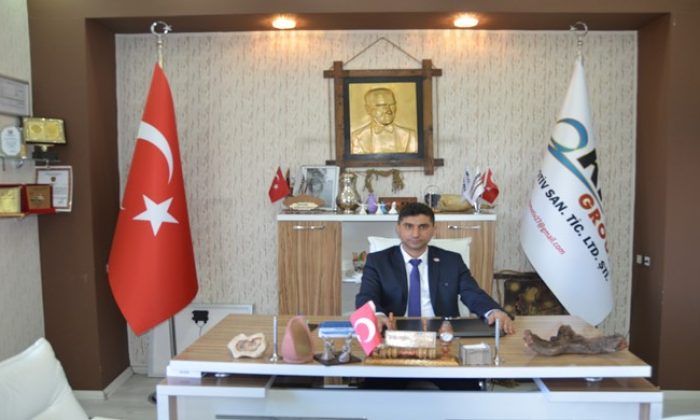 Hüseyin Kıran `dan Regaip Kandili mesajı