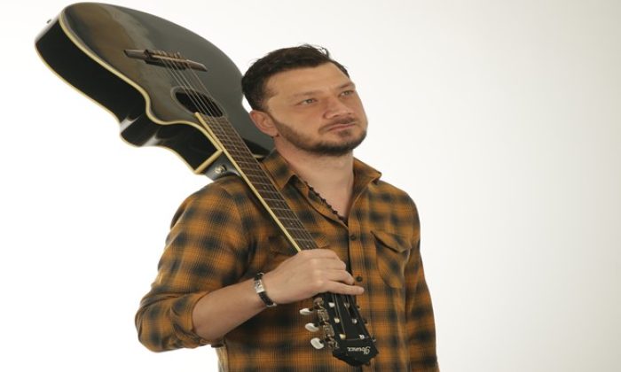Erman Türköz, yeni single ’ ını çıkardı