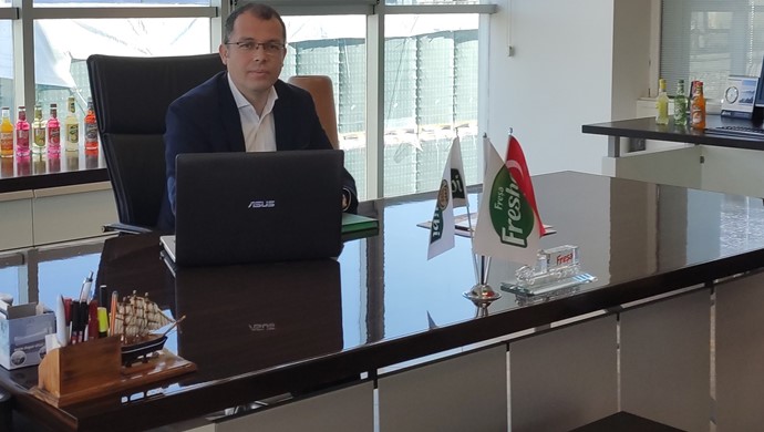 Sodyum diyetine uygun olan maden sularını tercih edin