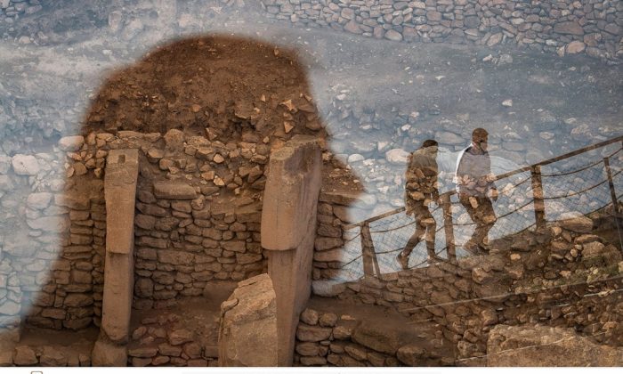 Göbeklitepe Fotoğraf Yarışmasının sonuçları açıklandı