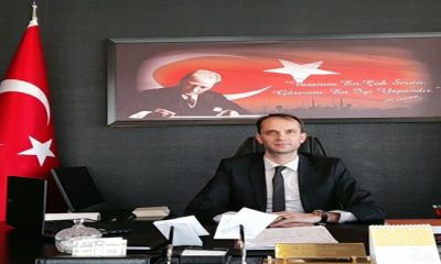 Başarılı İş Adamı Mustafa Sungur Ülger `e yeni görev