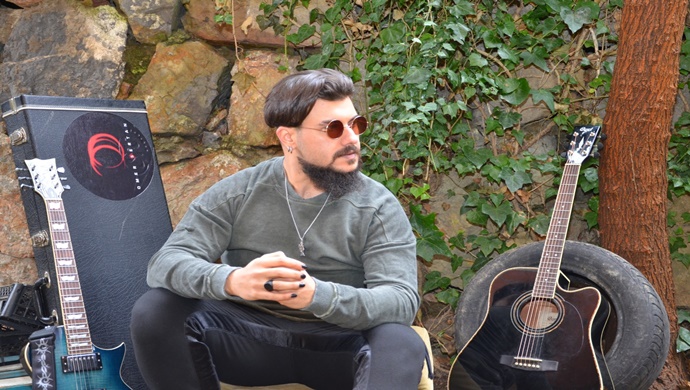 Başarılı Rock sanatçısı