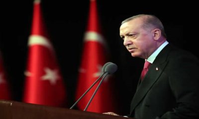 Türkiye bizim ortak çatımız, İstiklal Marşı bizim ortak andımızdır