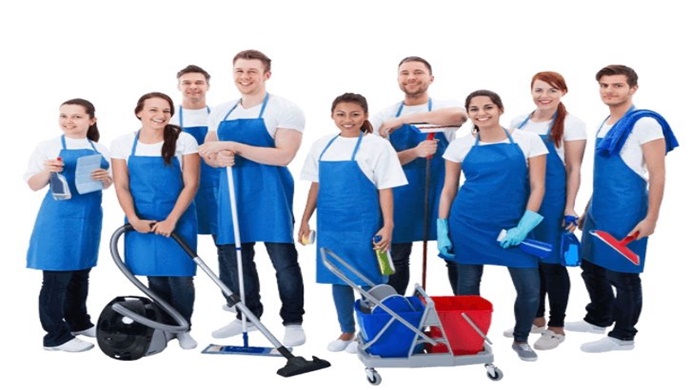 LAVİNİA TEMİZLİK ŞİRKETİ TEMİZLİĞİN TEK ADRESİ