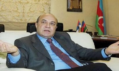 Büyükelçi Prof. Dr. Eldar Hasanov suçlamaları reddetti
