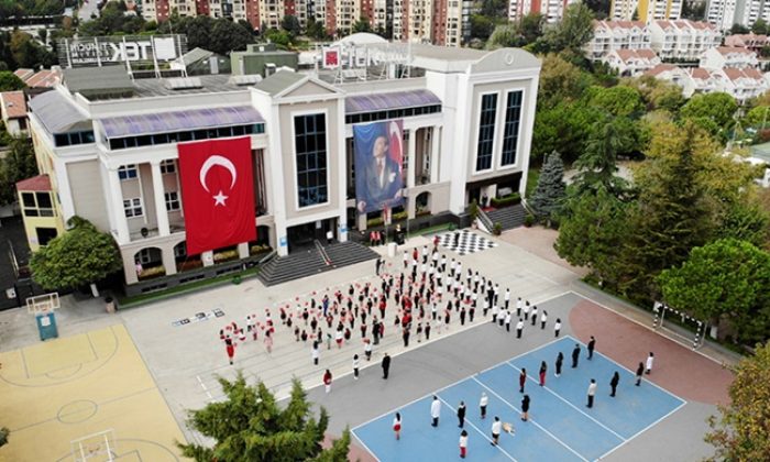 TEK’in yabancı dilde öncelikli tercihi; İngilizce ve Almanca