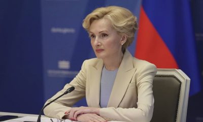 Irina Yarovaya: Hedeflenen eğitim için açık rekabet kabulüne ilişkin yasa taslağı bahar oturumunda Devlet Duması’nda değerlendirilebilir