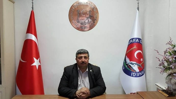 Başkan Güler, Çalışan gazetecilerin 10 Ocak gününü kutladı