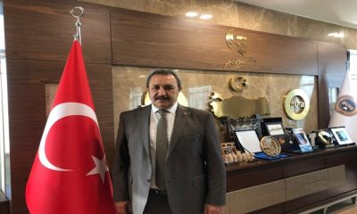 Başkan Mehmet Kaya, Çanakkale, Aziz Milletimiz için bağımsızlığın ve adanmışlığın zaferidir