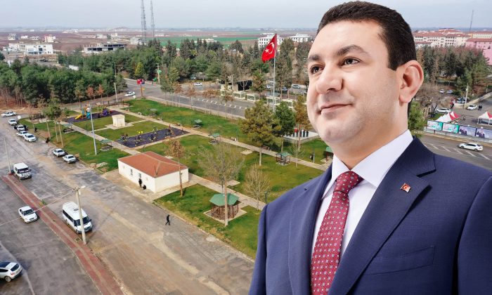 BAŞKAN ÖZYAVUZ ÖNCÜLÜĞÜNDE SÜRDÜRÜLEN ÇALIŞMALAR TÜM HIZIYLA DEVAM EDİYOR