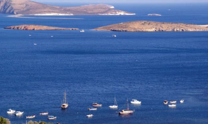 Foça