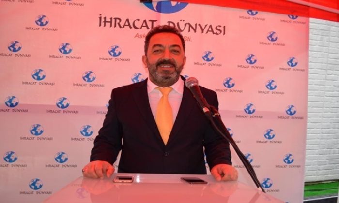 ABDÜLKADİR ARSLAN `DAN RAMAZAN AYI MESAJI