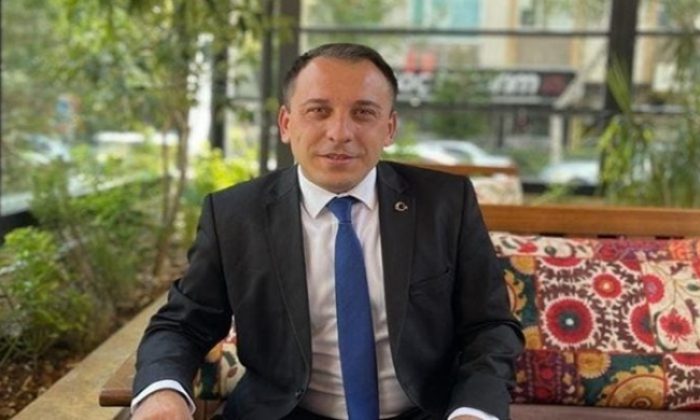 MEHMET FETTAH ÇİFTÇİ `DEN KADİR GECESİ MESAJI