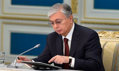 Yeni Kazakistan: Değişime götüren yol