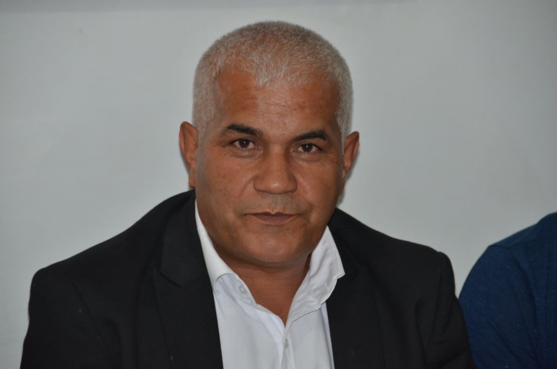 BAŞKAN MUSTAFA ÇİÇEK `TEN MİRAÇ KANDİLİ MESAJ