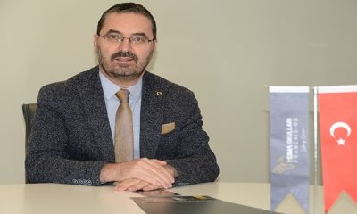 Hüma Okulları Kurucu Yönetim Kurulu Başkanı Dr. Mehmet Birekul’dan Destek Mesajı: “Birlikte Güçlüyüz”