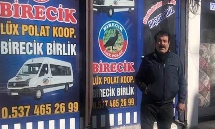 BAŞKAN ALİ POLAT `TAN KURBAN BAYRAMI MESAJI