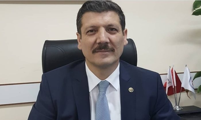 MUSTAFA HANÇER KUZEY IRAK’TA ŞEHİT DÜŞEN ASKERLER İÇİN MESAJ YAYIMLADI