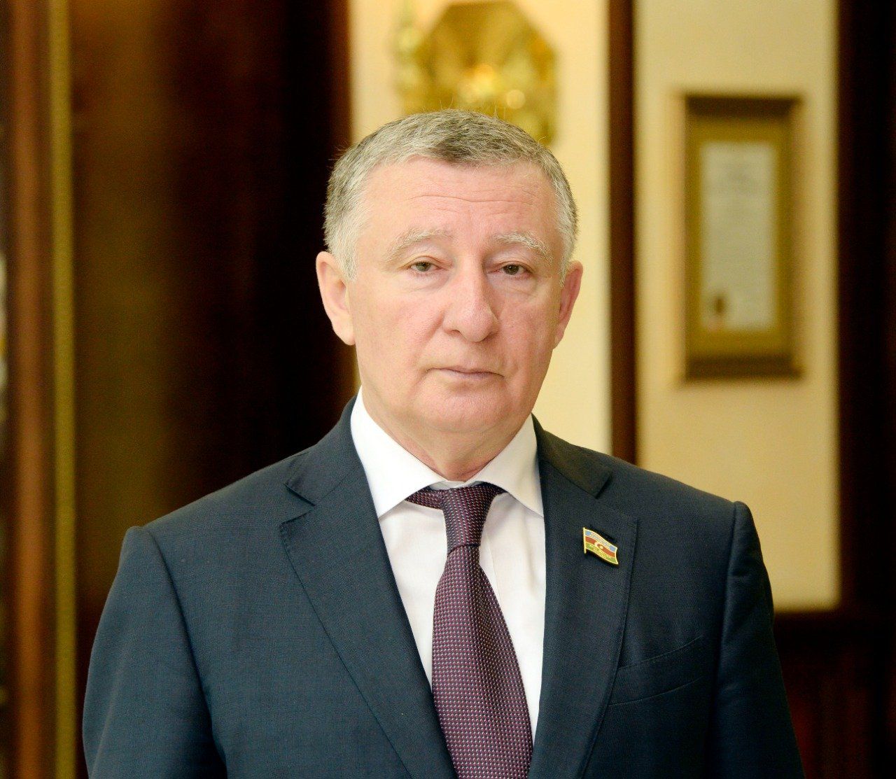 Azərbaycan Millət vəkili Məşhur Məmmədov, “Növbəti qələbəmiz”, ÖZEL