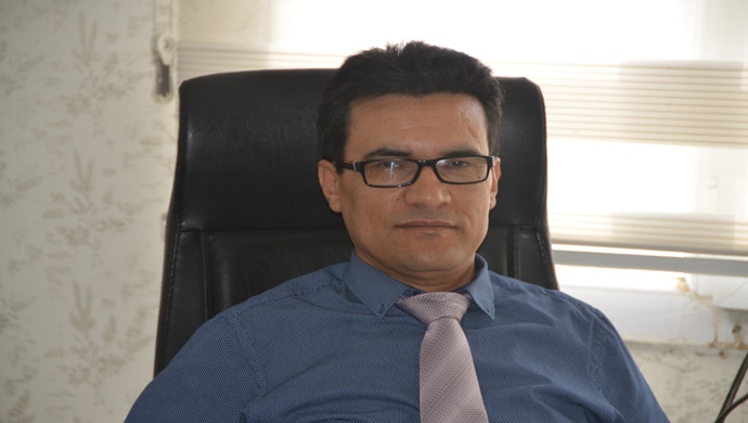 ŞANLIURFA BAROSU BİRECİK İLÇE TEMSİLCİSİ AVUKAT SALİH BOYATAN `DAN 24 TEMMUZ GAZETECİLER VE BASIN BAYRAMI MESAJI