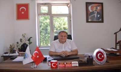 AVUKAT SAKIP YAŞAR `DAN 30 AĞUSTOS ZAFER BAYRAMI MESAJI