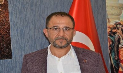 CEVDET YILDIRIM `DAN 19 EYLÜL GAZİLER GÜNÜ MESAJI