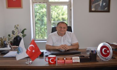 AVUKAT SAKIP YAŞAR `DAN MEVLİD KANDİLİ MESAJI