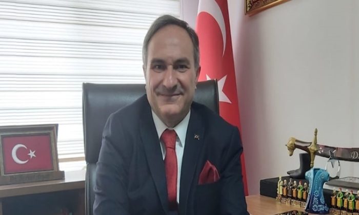 DOÇ. DR. SERVET AVŞAR`DAN 1 EKİM DÜNYA YAŞLILAR GÜNÜ MESAJI